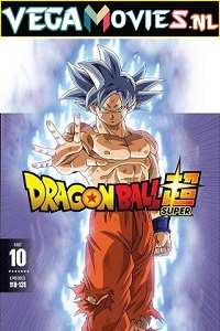 Dragon Ball Super Season 4