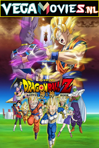 Dragon Ball Z Hindi