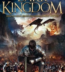 Dragon Kingdom 2018 poster