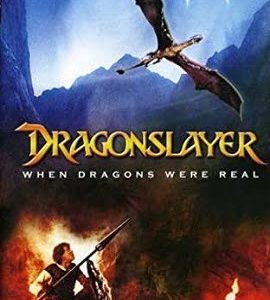 Dragonslayer 1981