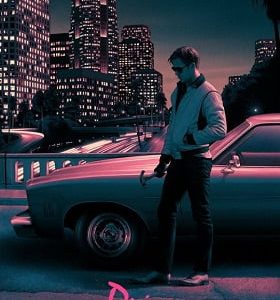Drive 2011