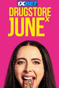 Drugstore June