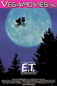 E.T. the Extra Terrestrial 1982