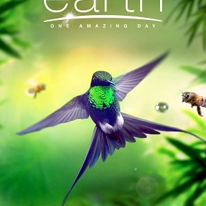 Earth One Amazing Day 2017