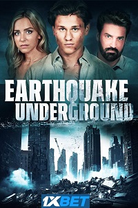 Earthquake Underground