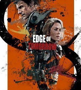 Edge of Tomorrow 2014 rr