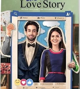 Ek Jhoothi Love Story 2020 S01