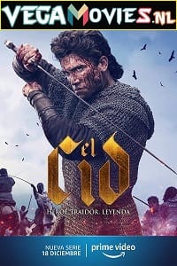 El Cid 1