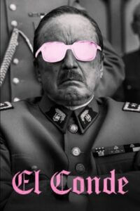 El Conde 2023 English