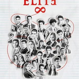 Elite – Season8
