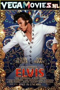 Elvis 2022