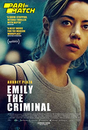 Emily the Criminal