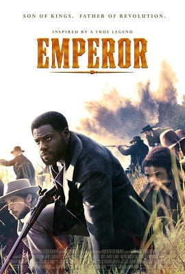 Emperor 2020 poster