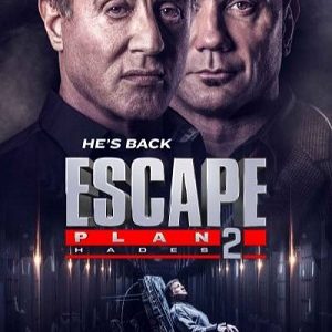 Escape Plan 2