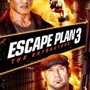 Escape Plan 3