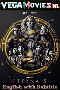 Eternals ENG