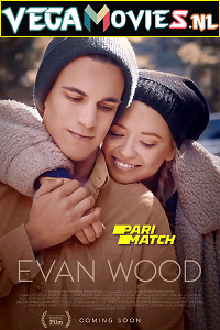 Evan Wood