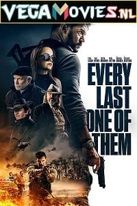 Every Last One of Them