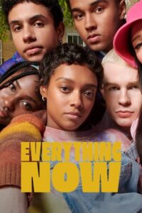 Everything Now 2023 Hindi Dubbed