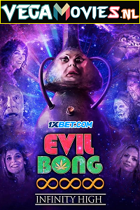 Evil Bong 888