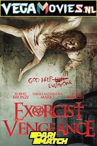 Exorcist Vengeance