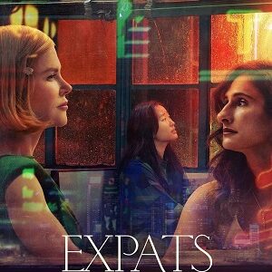 Expats 2024 Hindi Dubbed