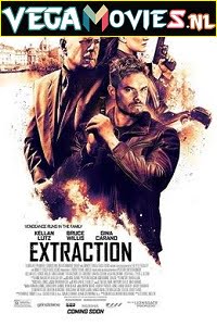 Extraction 2015