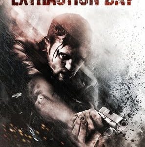 Extraction Day 2014