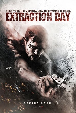 Extraction Day 2014