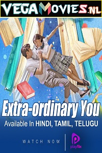 Extraordinary You