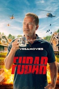 FUBAR Hindi Dubbed