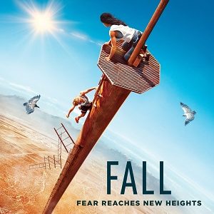 Fall 2022 poster