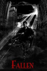 Fallen Hindi Dubbed