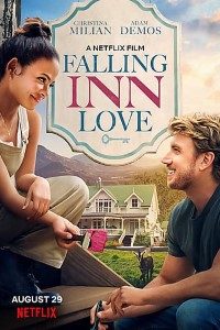 Falling Inn Love