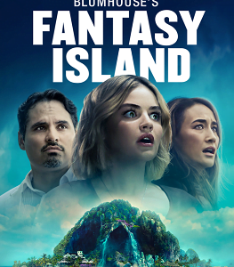Fantasy Island 2020