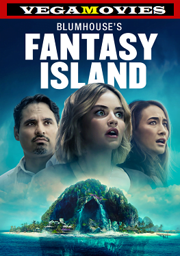 Fantasy Island 2020