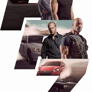 Fast Furious 7
