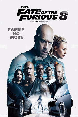Fast Furious 8