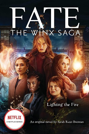 Fate The Winx Saga 2