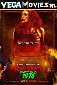 Fear Street Part Two