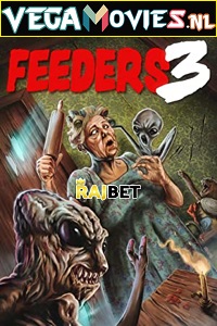 Feeders 3 The Final Meal