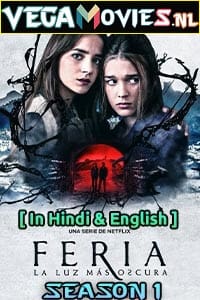 Feria The Darkest Light