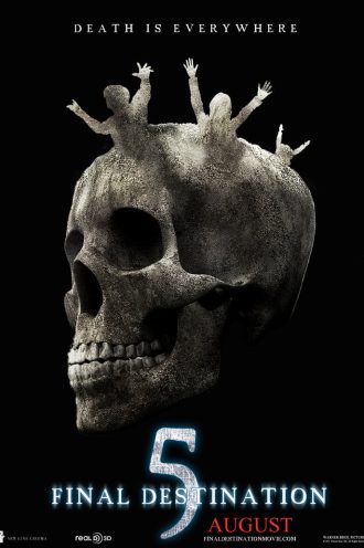 Final Destination 5 2011