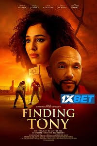 Finding Tony