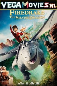 Firedrake The Silver Dragon 2021