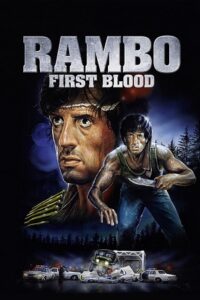 First Blood