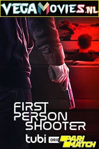 First Person Shooter