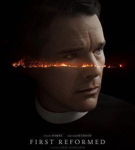 First Reformed 2017