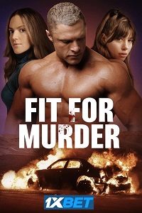 Fit for Murder