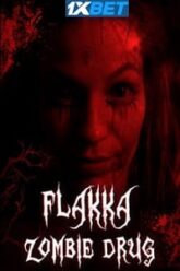 Flakka Zombie Drug